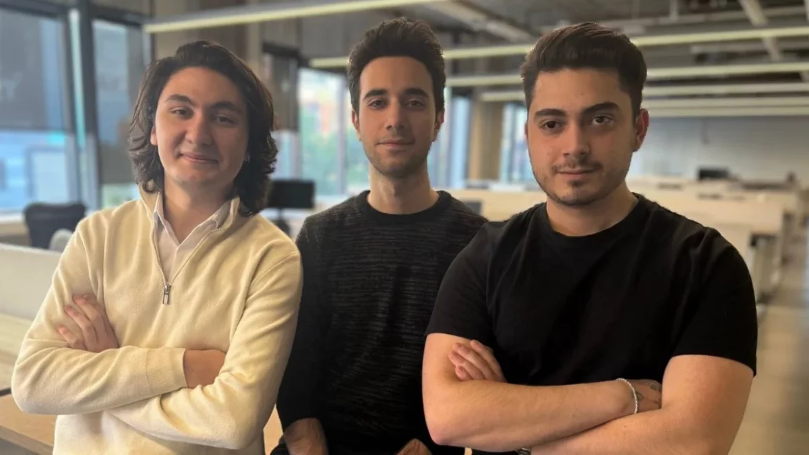 hockeystack web Hockeystack