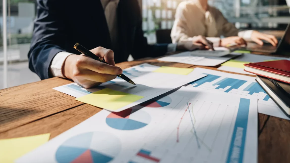 Business Plan Competition